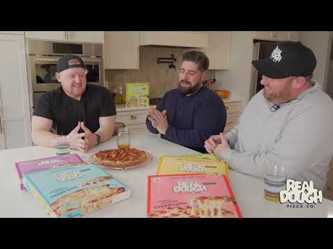 How to Cook the Perfect Frozen Pizza