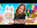 PIP OP ZOEK NAAR DE ECHTE LABUBU S