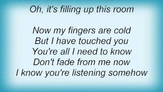 Bic Runga - Bursting Through Lyrics_1