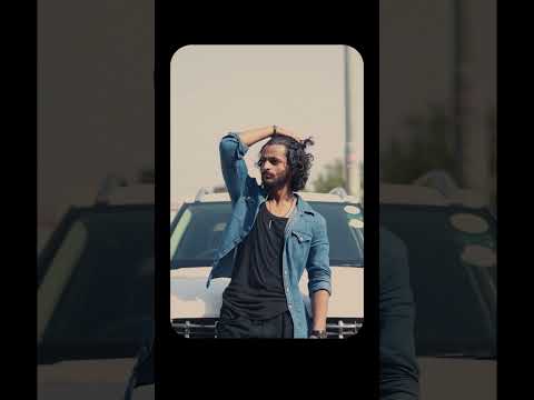 Tell Me Karan Aujla video cover @DramaticAbhi  cinematic reel #tellme #karanaujla #punjabimusic