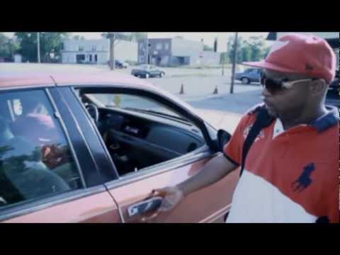 Da Soul (STREET CONNECTIONS/ PUSH IT TO THE LIMIT)