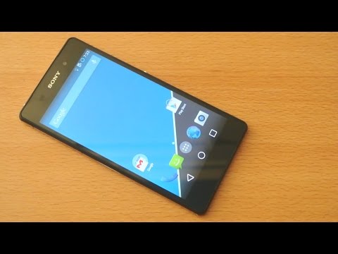 comment installer cyanogenmod xperia v