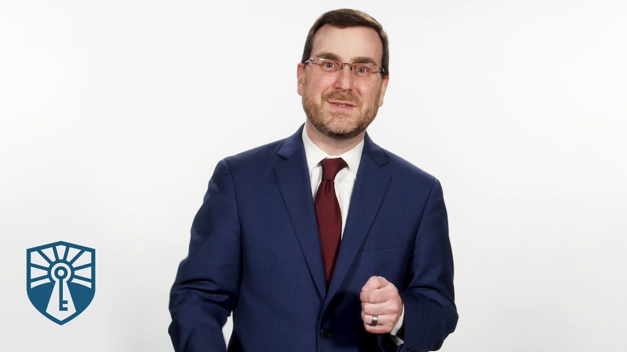 Introduction to the Intellectual Property Working Group