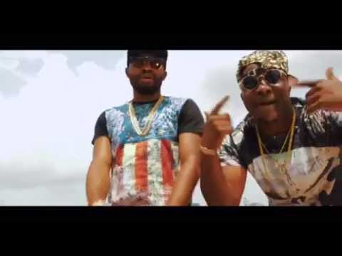 Abizzy ft E.M.X-Gaga