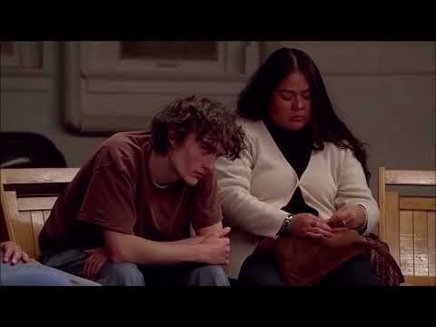 Breaking Bad Jesse Speaks About Making Wooden Box