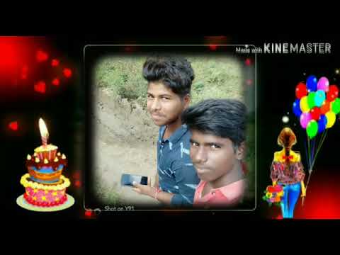 Happy birthday sai kiran  mudiraj