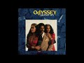 Odyssey -  When you love somebody