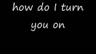 Ronnie Milsap &quot;How Do I turn You On&quot; with Lyrics