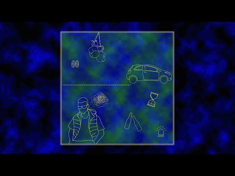 2EER00 (Disturb) - Στον Ουρανό (prod. Cred)