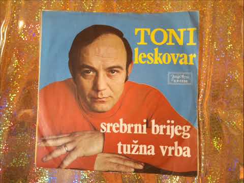 TONI LESKOVAR - Srebrni brijeg