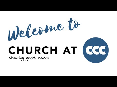 20230115am Sunday Morning from Church at CCC