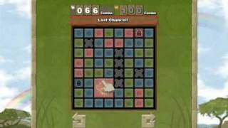 Clickr Combo Challenge Mode with Africa Skin