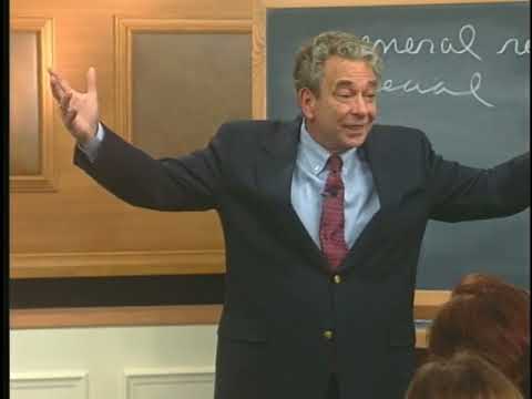 03/60 Foundations (General Revelation & Natural Theology)