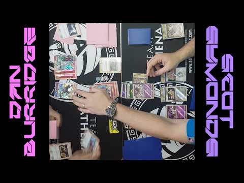 Athena Games Unified Minds Cup Round 2