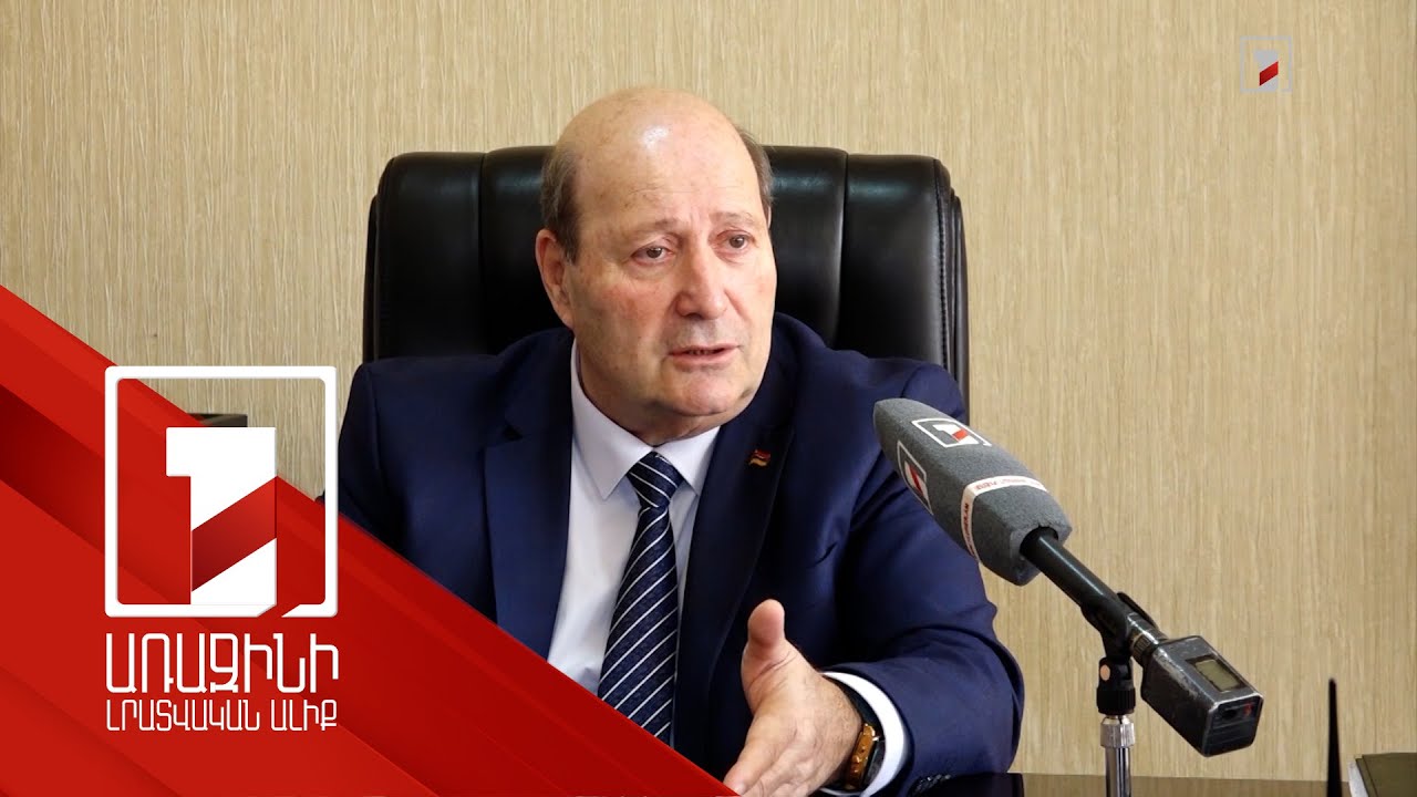 Ահազանգեր Շիրակի պետհամալսարանի վերաբերյալ. ռեկտորի արձագանքը