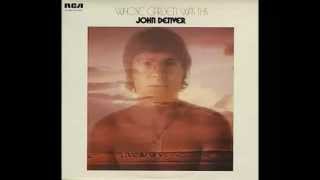 I Wish I Could Have Been There (Woodstock) - John Denver