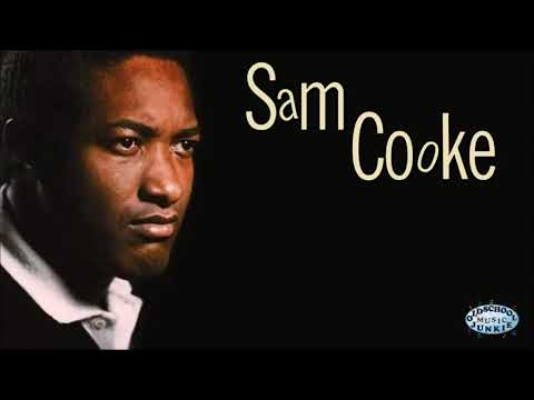 Videoclip de The Best Things In Life Are Free (Live) — Sam Cooke