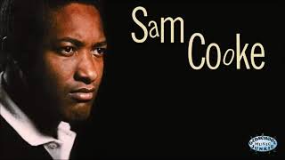 Sam Cooke - The Best Things In Life Are Free (Live)