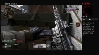 紅き影武者のWW2のんびりふらーっと配信！とりあえず今回は話しません。