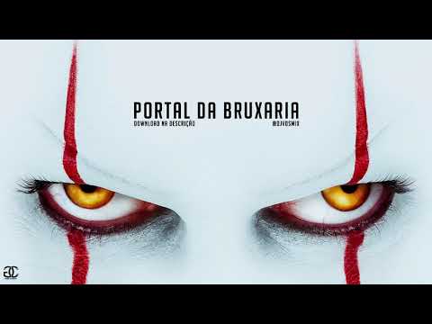 PORTAL DA BRUXARIA 01 🎃 - MC Mr Bim e MC GW (DJ V.D.S Mix)