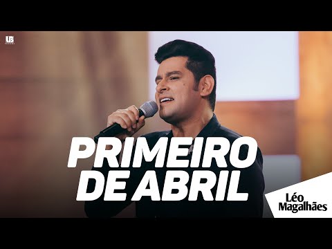 Primeiro De Abril video