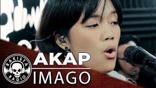 Akap by Imago | Rakista Live EP340
