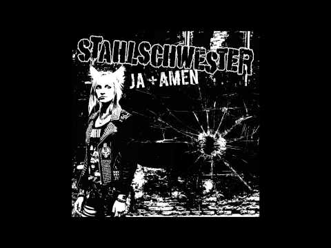 Stahlschwester - Tagtraum