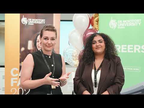 De Montfort University Dubai