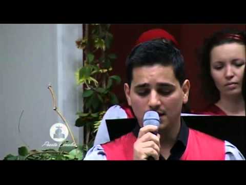 Corul Mare - E putere-n Numele lui Isus