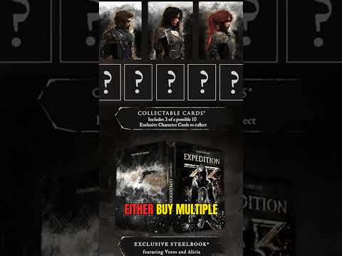 Lumiere vs. Mirror Edition: Which Pre-order?