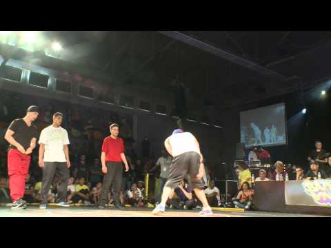 Battle VNR 2011 - Suede vs Venezuela