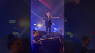 AFI - Clove Smoke Catharsis