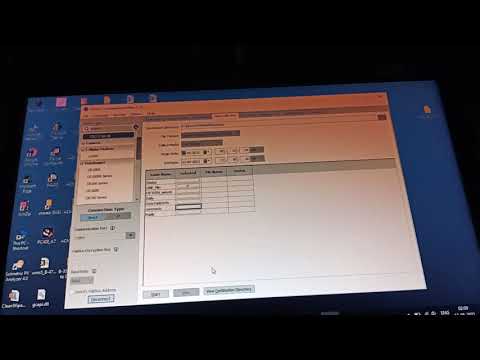 How to WMS collect CR300 series Datalogger