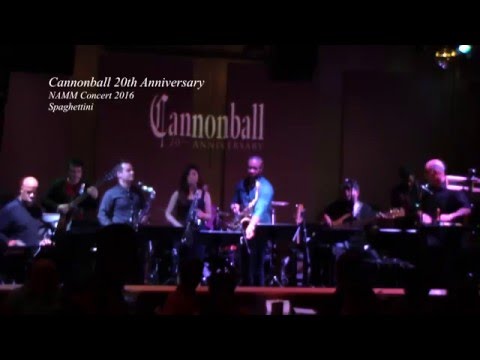 Mercy, Mercy, Mercy - Cannonball 20th Anniversary Concert