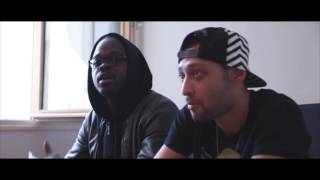 Cheikhy - Freestyle Feel On It