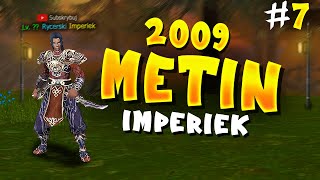 Miniaturka - Metin2009 - POLIMORFIA NA G // RED LAS 😎 [#7]