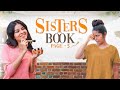 Sisters Book Page 5 Niha Sisters Sisters Series Comedy