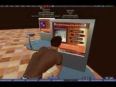 What is CAPP Records in Second Life ?