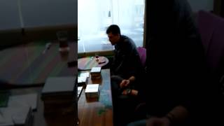 Allame - Son Kurşun Acapella ( Nevşehir İmza Günü )