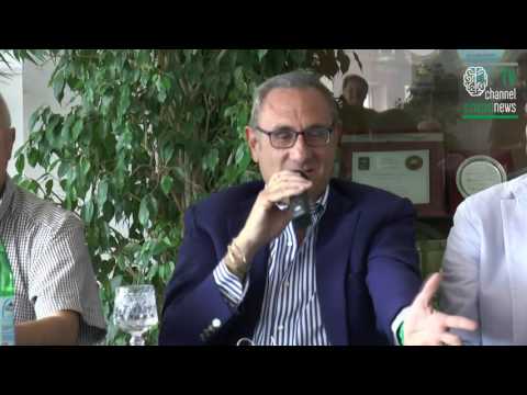 UNA ESTATE DI EVENTI AL CIRCOLO RARI NANTES "Conferenza stampa