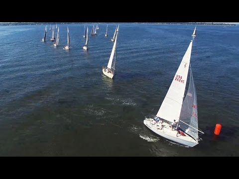 J/30 North American Championship 2016