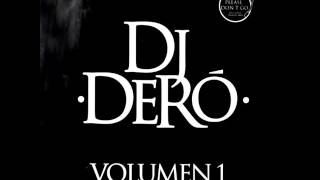 DJ DERO Volumen 1