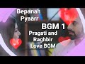 Bepanah Pyaarr BGM 1 Raghbir And Pragati BGM Ep102