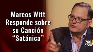 La Verdad sobre la Canción “Cuán Bello es el Señor” de Marcos Witt.