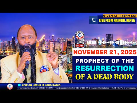 Repent & Prepare The Way and Repentance Channel