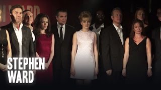 You&#39;ve Never Had It So Good - Music Preview Event | Stephen Ward