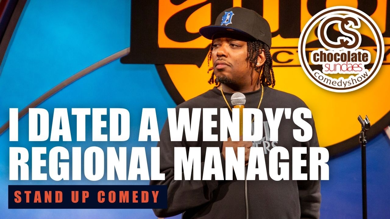 Comedian CP