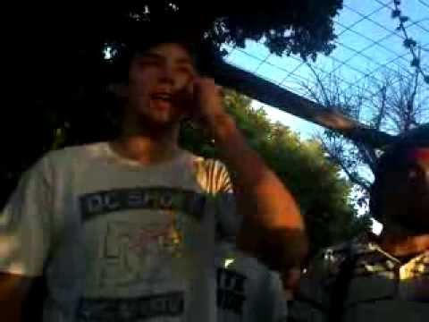 BERSO ( Samex ) vs CATRO ( Mutante ) | Cuartos | JAGUELFREE | Especial 2 Años