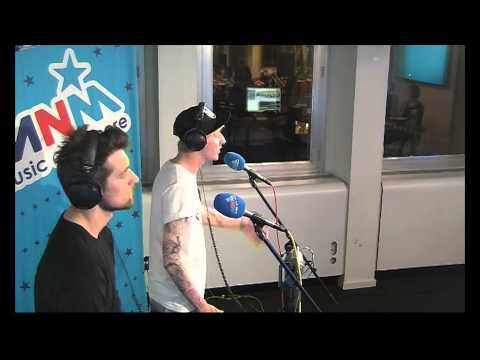 MNM: Safi & Spreej - Trotst [Live]