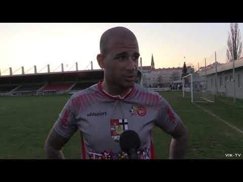 Das Tor des Spieles  😍//  Duzan Lazarevic trifft nach Doppelpass mit Dominik Rotter